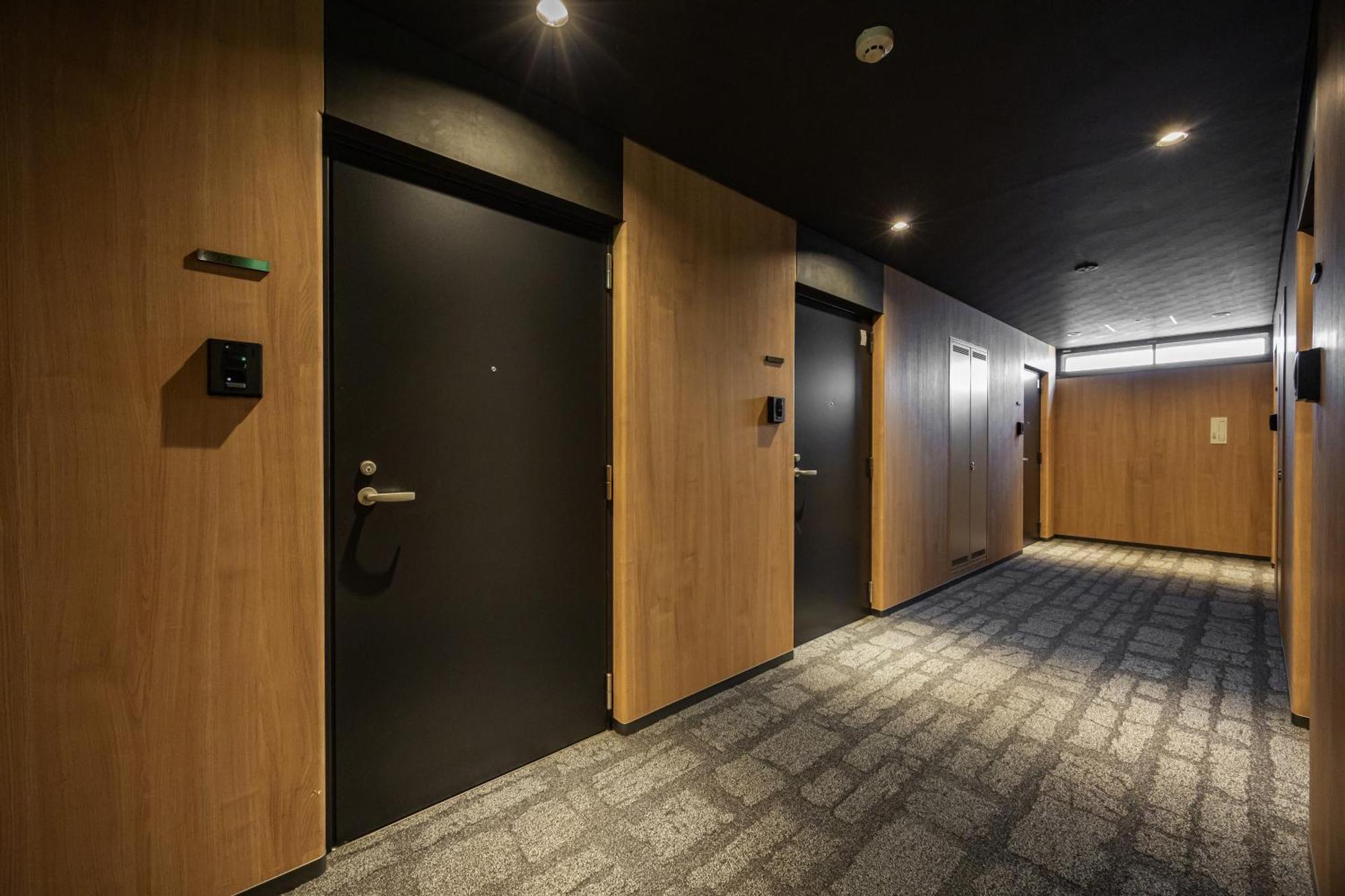 Minn Umeda Nakazakicho Ōsaka Extérieur photo